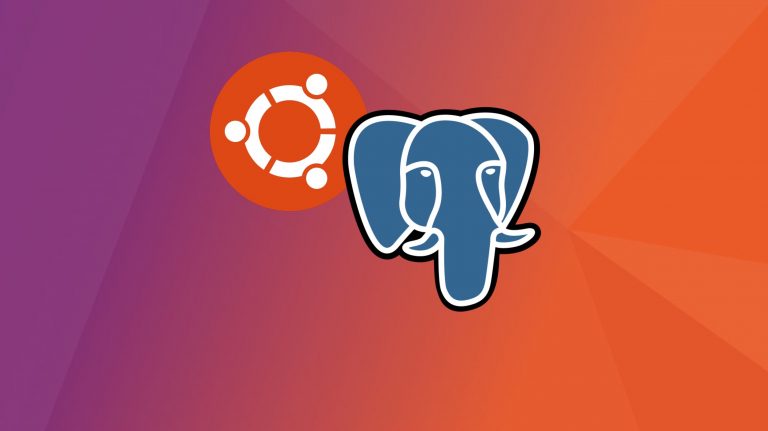 How To Install And Configure PostgreSQL In Ubuntu - Aster.cloud