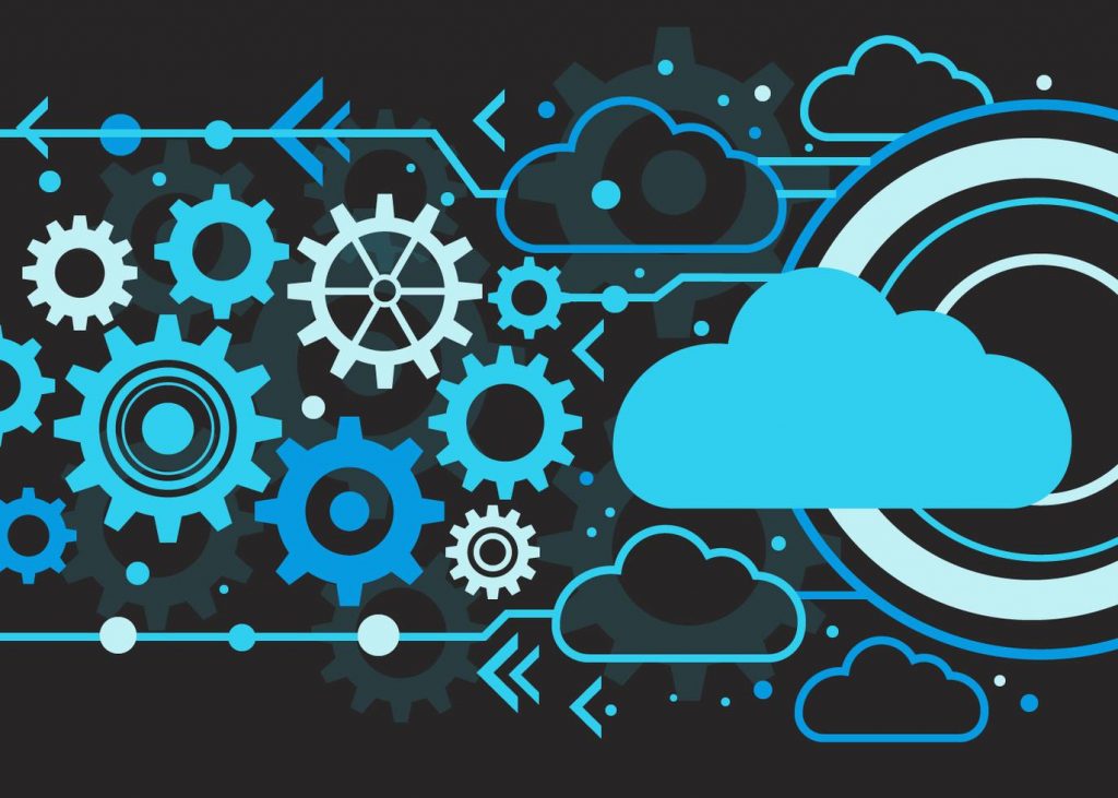 Cloud Computing In A Nutshell aster.cloud