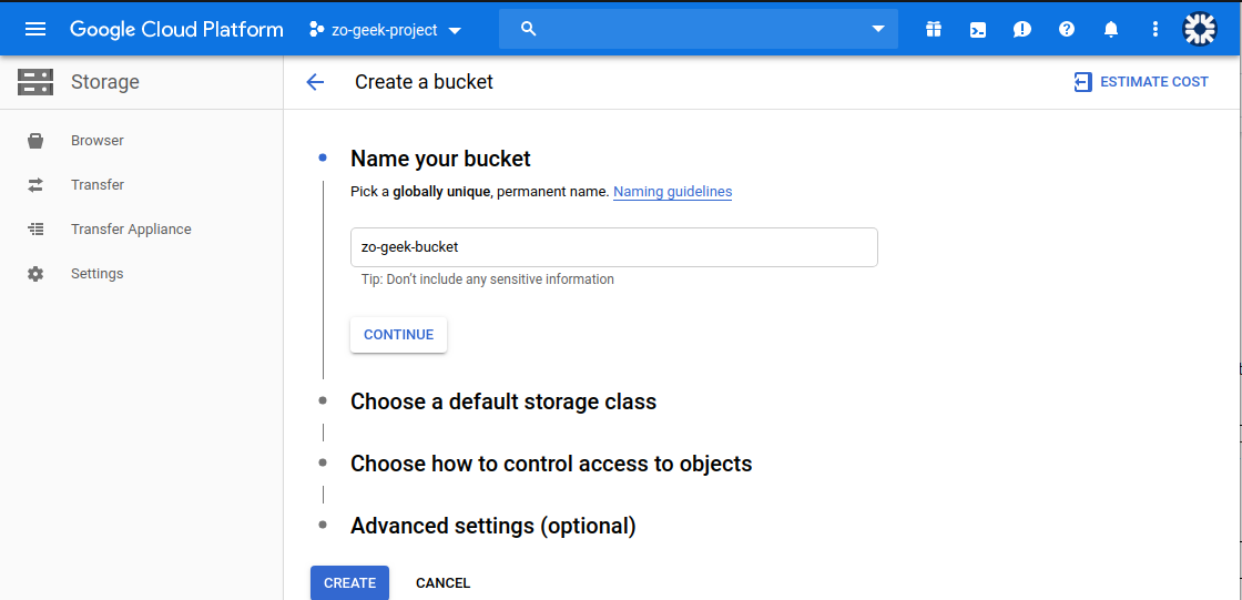 Google Cloud Storage Nearline Vs Coldline Dandk Organizer