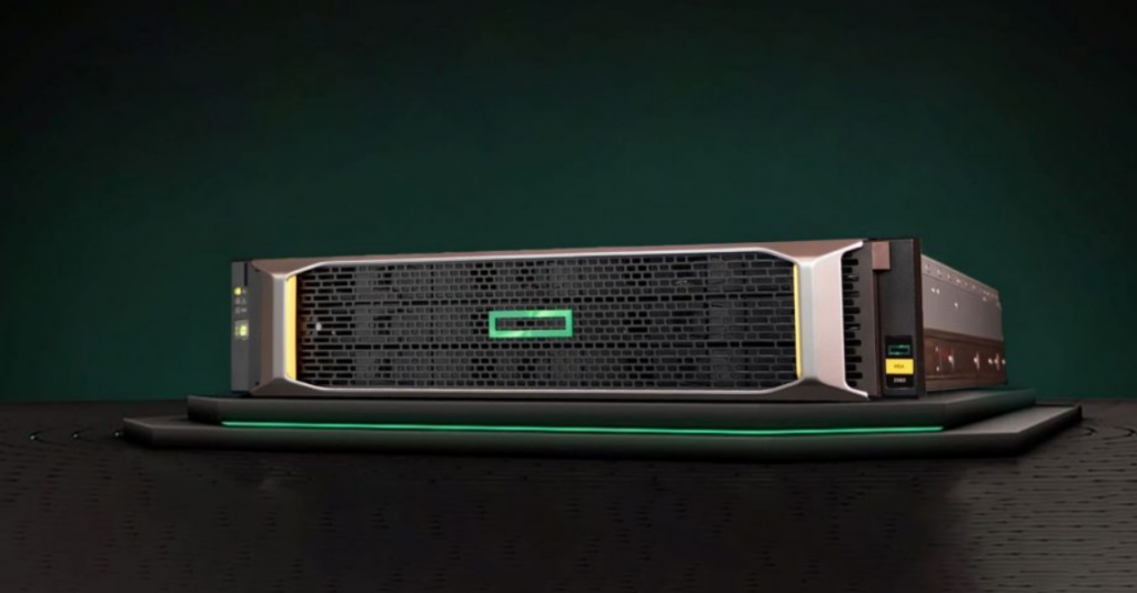 Hewlett Packard Enterprise Announces Simple And Affordable Next ...