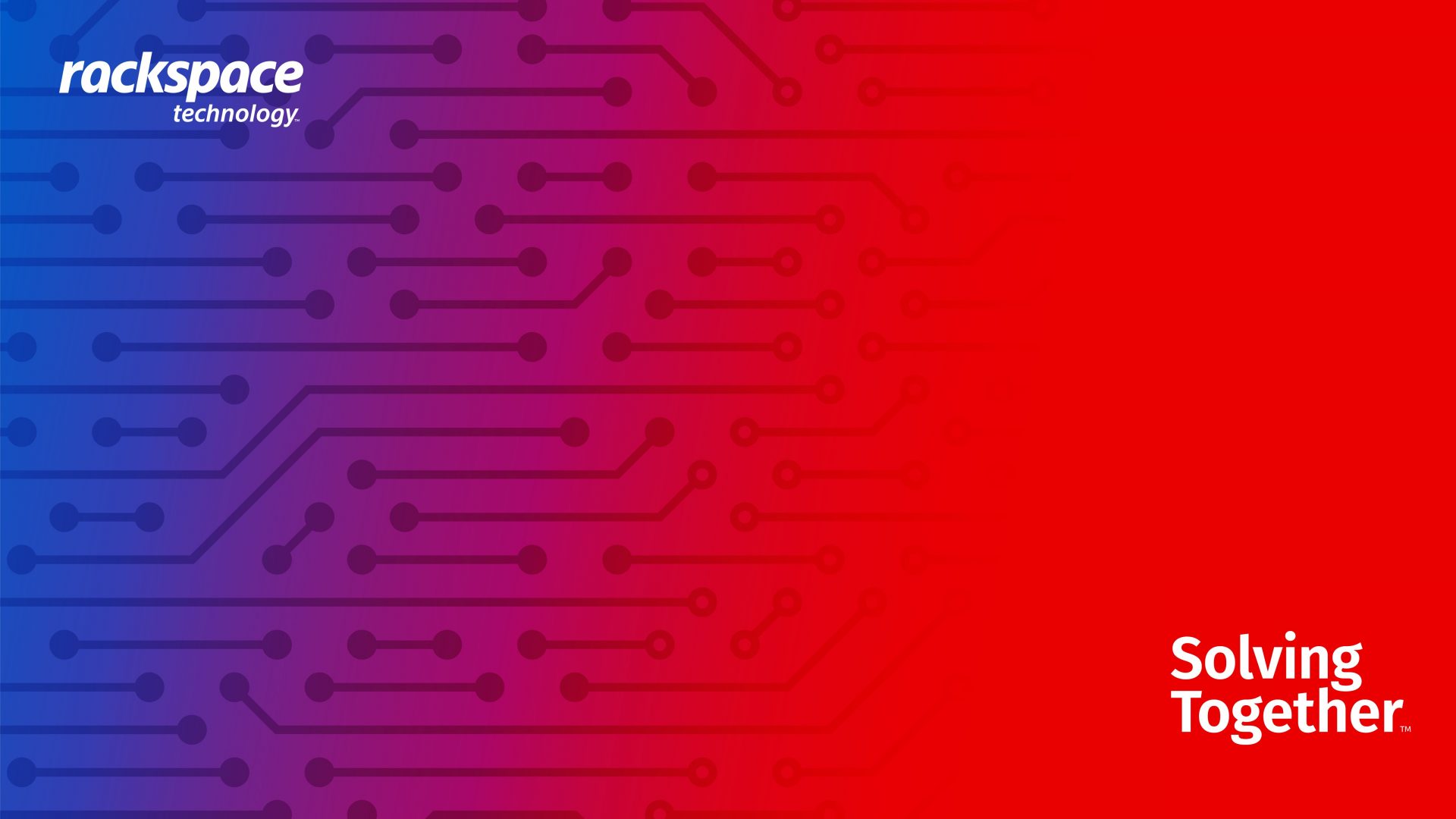 Rackspace Technology To Acquire Just Analytics, A Leading Provider Of