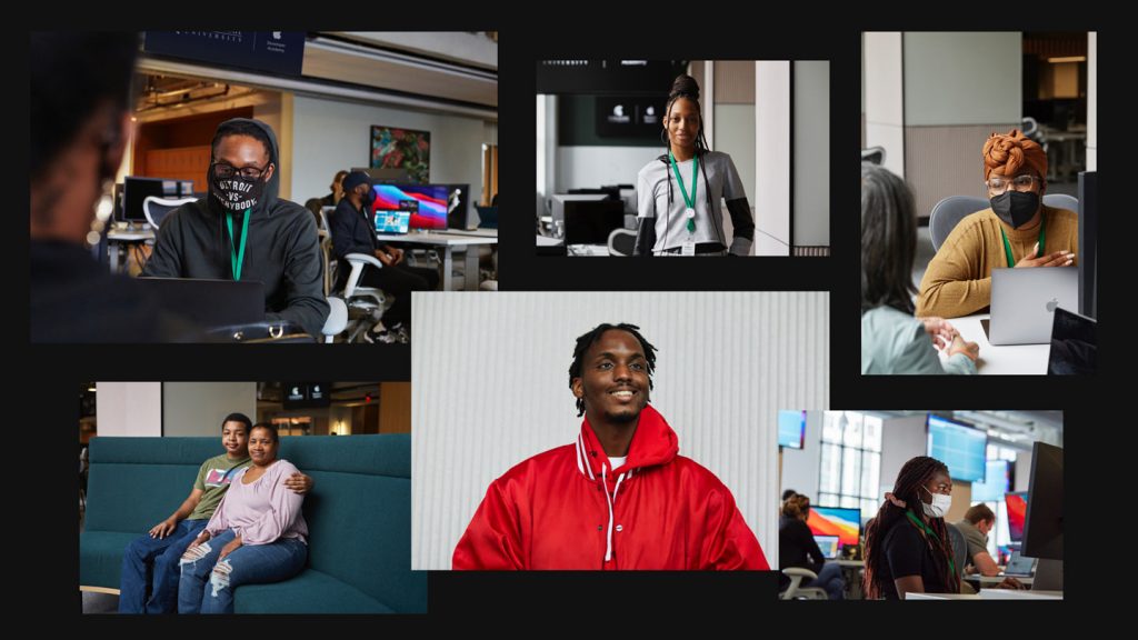Apple Software Developer Jobs Apple Opens Developer Academy In Detroit, Creating New Opportunities ...