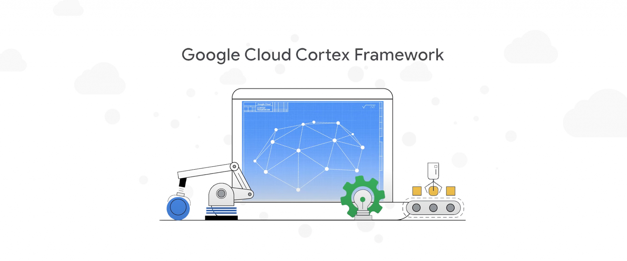 Google Cloud Cortex Framework Extends Offering In Latest Release And ...