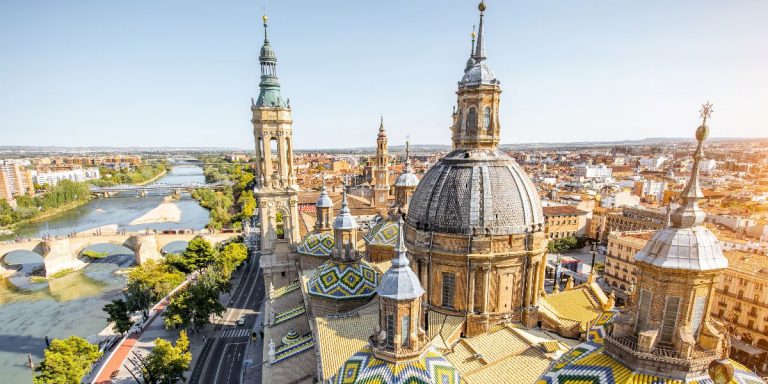 AWS Launches Infrastructure Region In Spain - aster.cloud