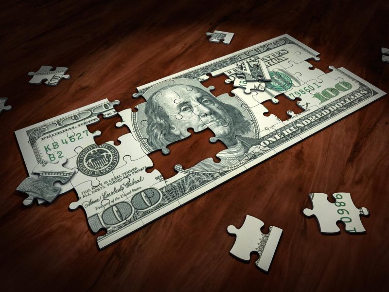 Dollar | Puzzle