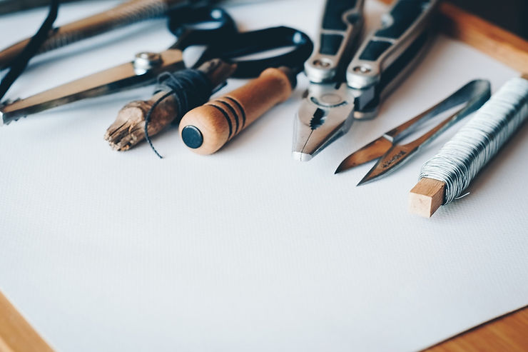 Tools | Paper | Crafts
