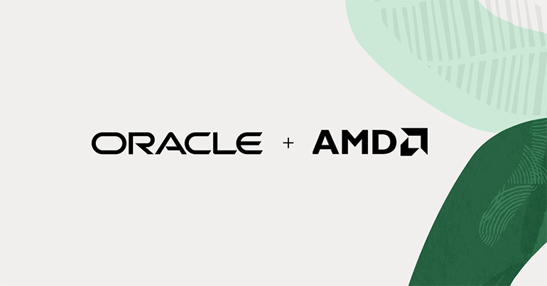 Oracle | AMD