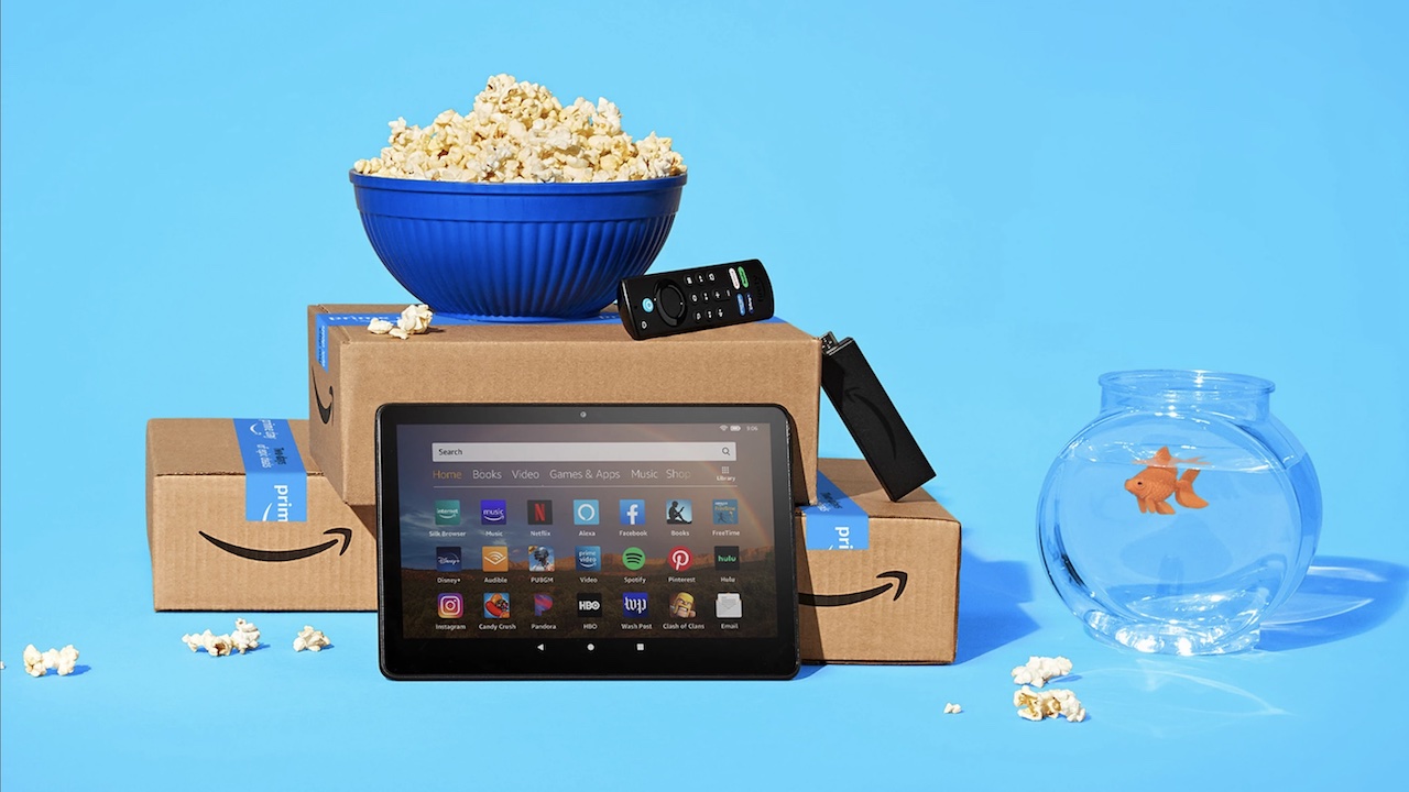 Amazon Prime Day Home Deals