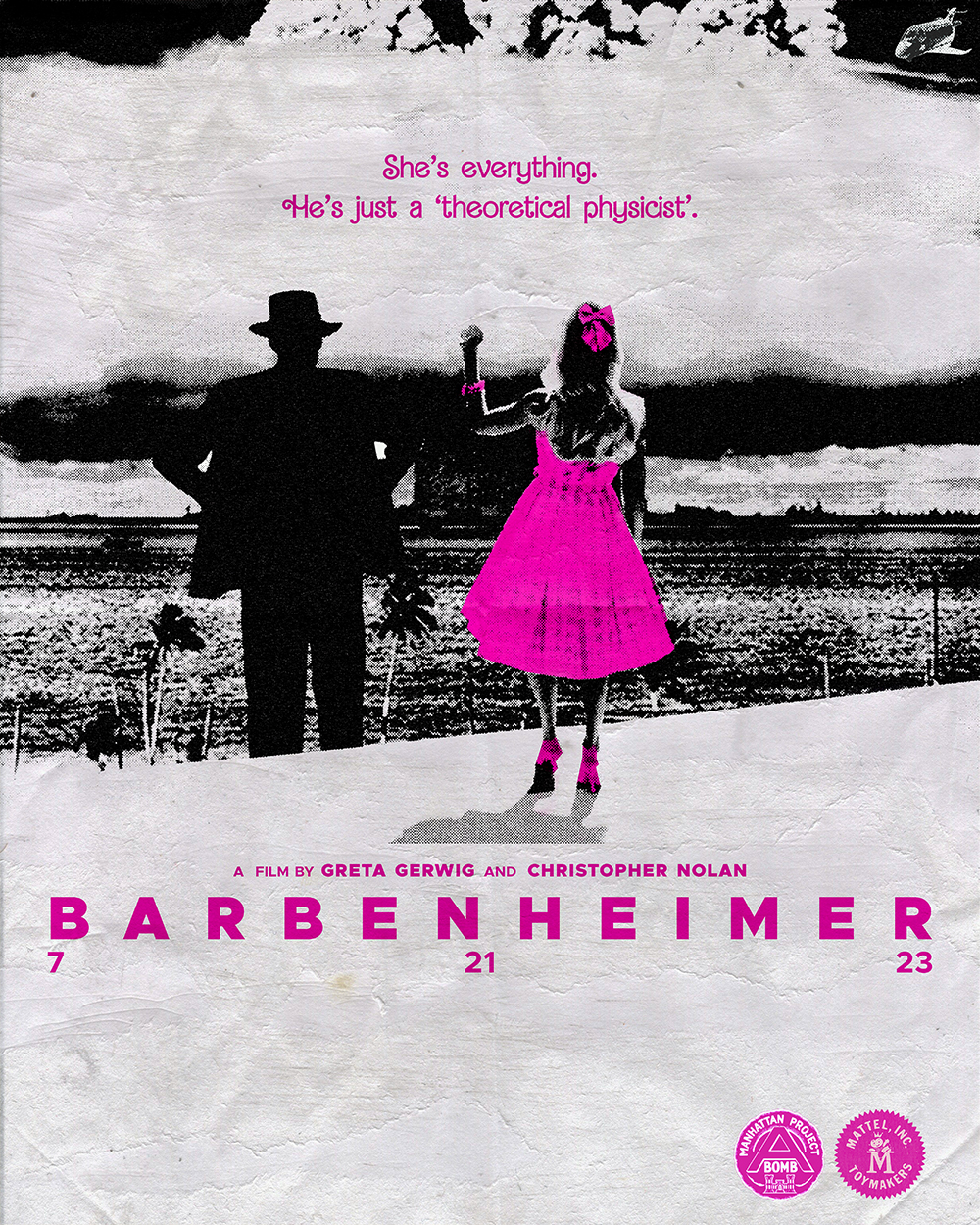 barbenheimer