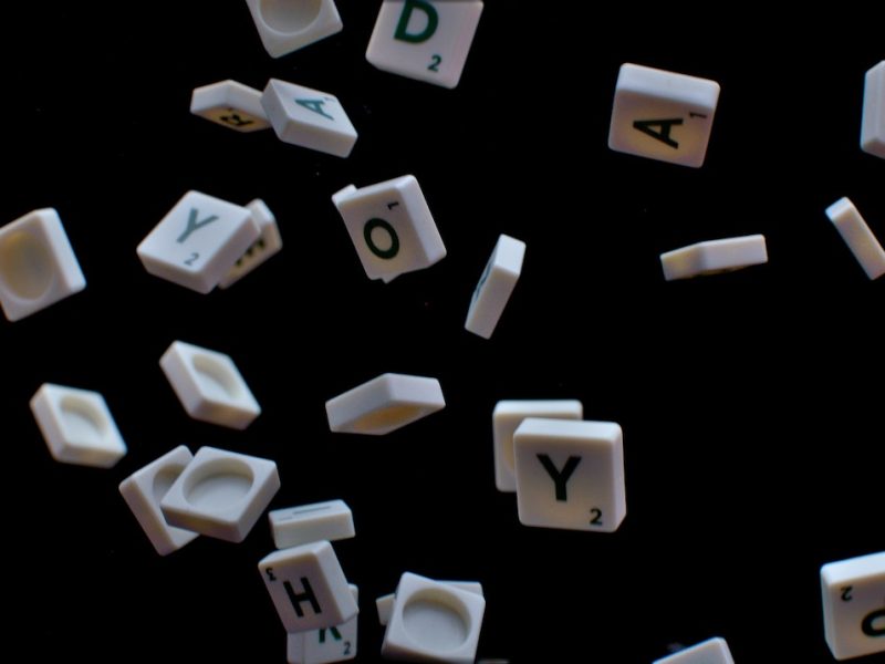 Letters