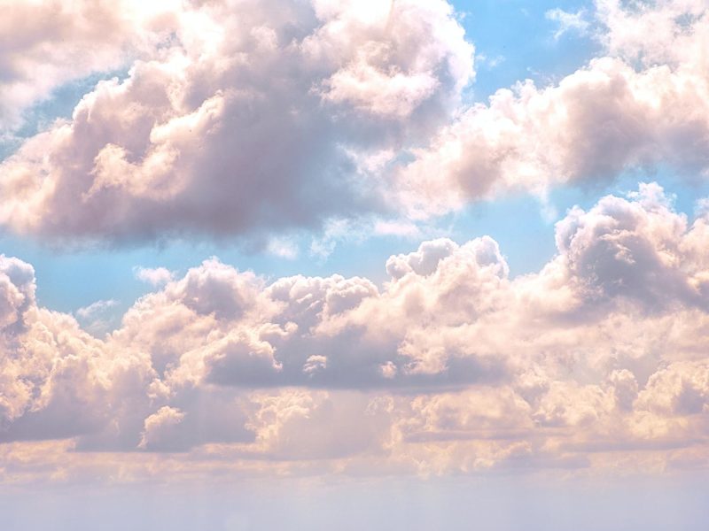 Clouds
