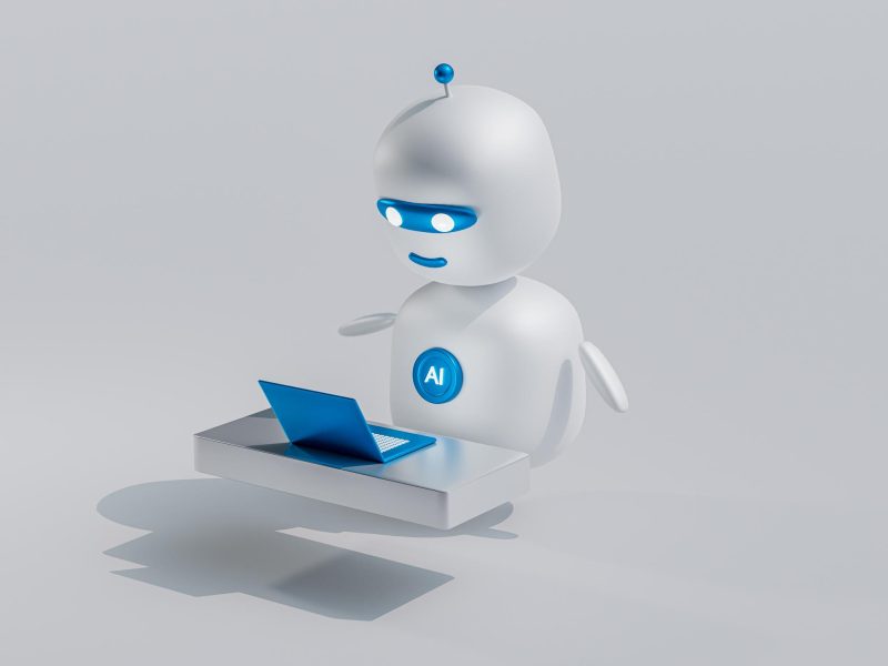 AI robot