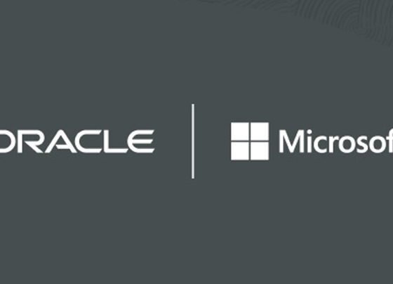 Oracle | Microsoft