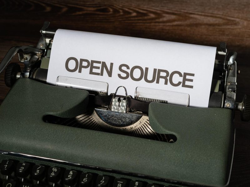 Open Source