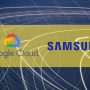 Google Cloud and Samsung