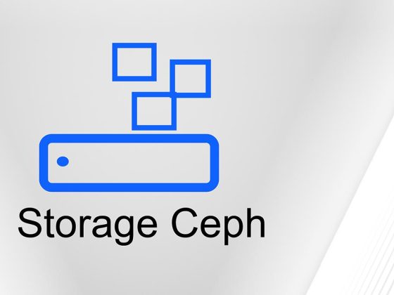 Storage Ceph