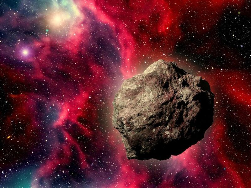 Asteroid