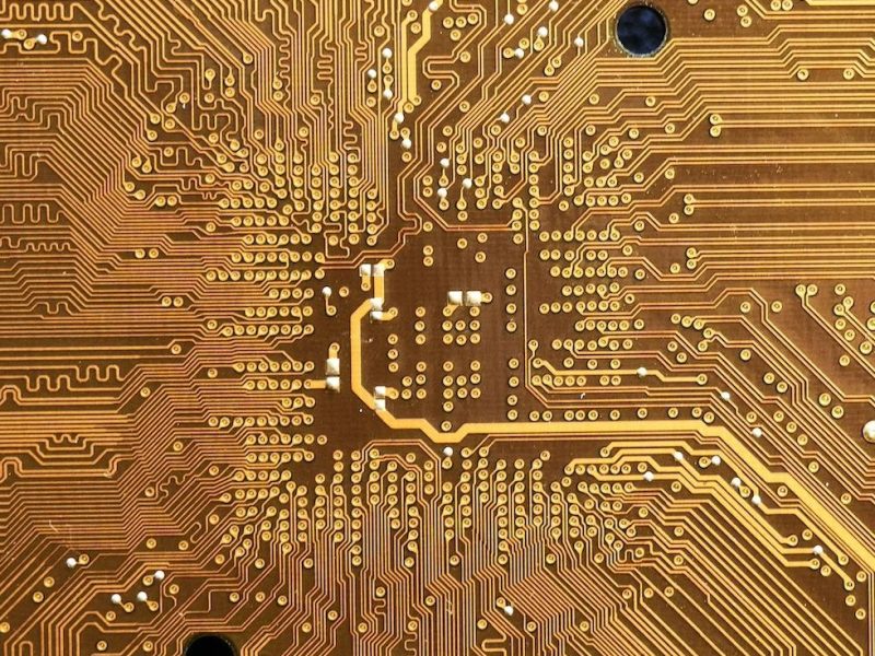 Semiconductor