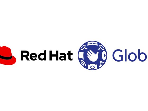 Red Hat and Globe Telecoms