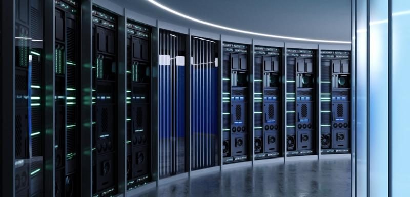 Servers