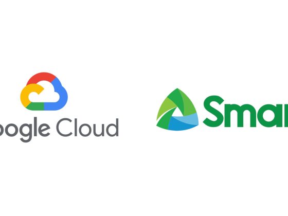 Google Cloud and Smart Communications