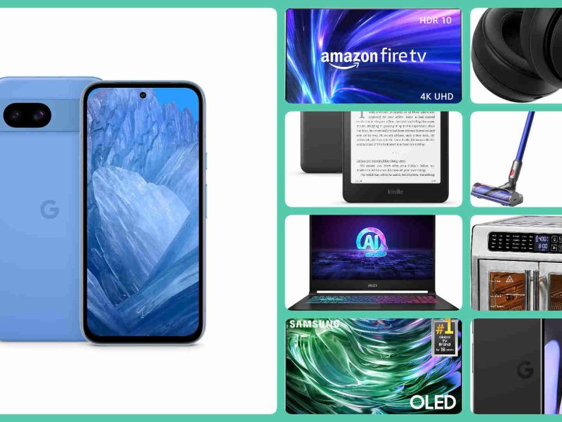 Cyber Monday Sale and Deals