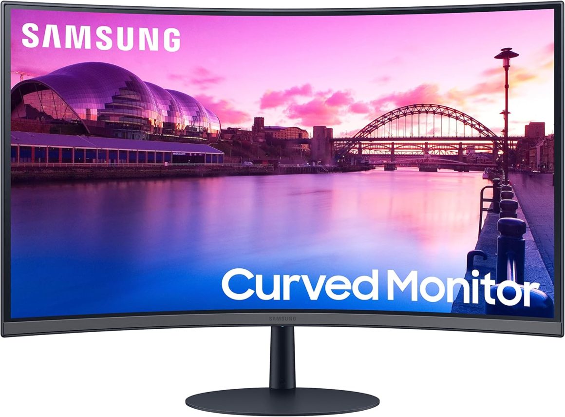 LCD Monitor