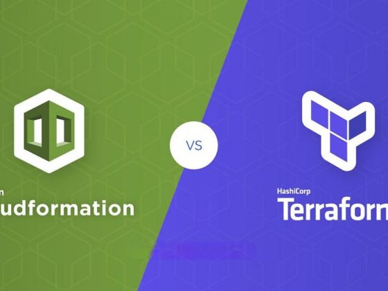 aws-cloudformation-vs-terraform