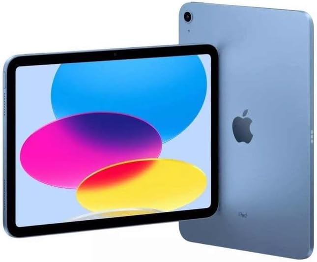 Apple iPad (2025)