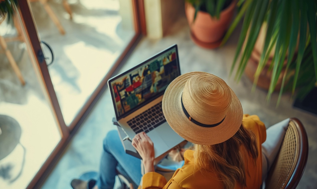 digital-nomad-freelancer-worker-2151205464