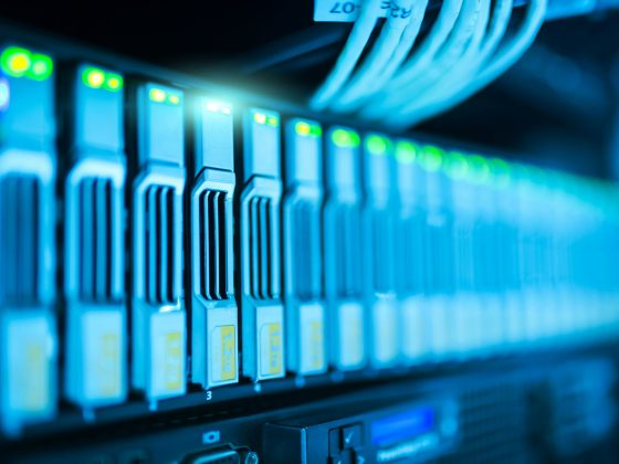 Data center